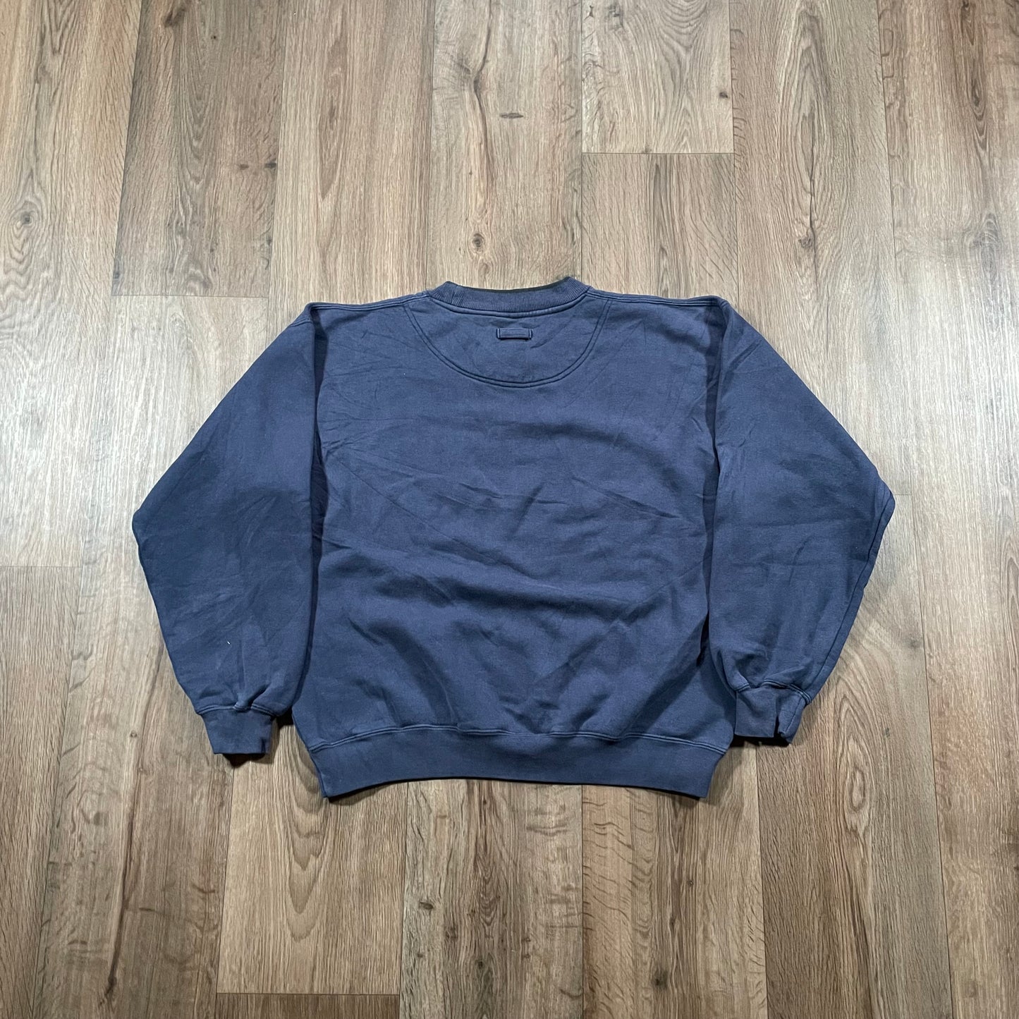 Columbia Blue Sweatshirt