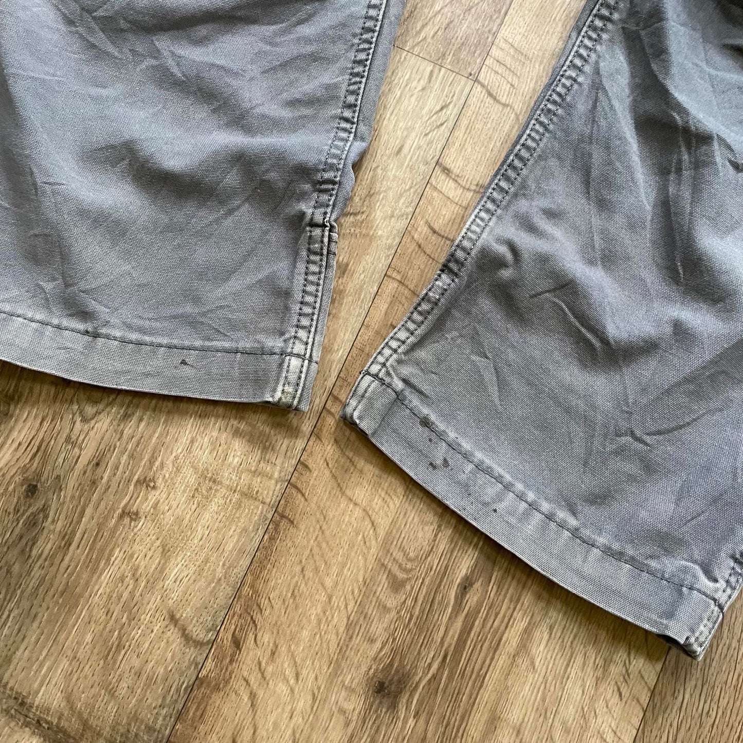 Carhartt Relaxed Fit Double Knee Carpenter Trousers