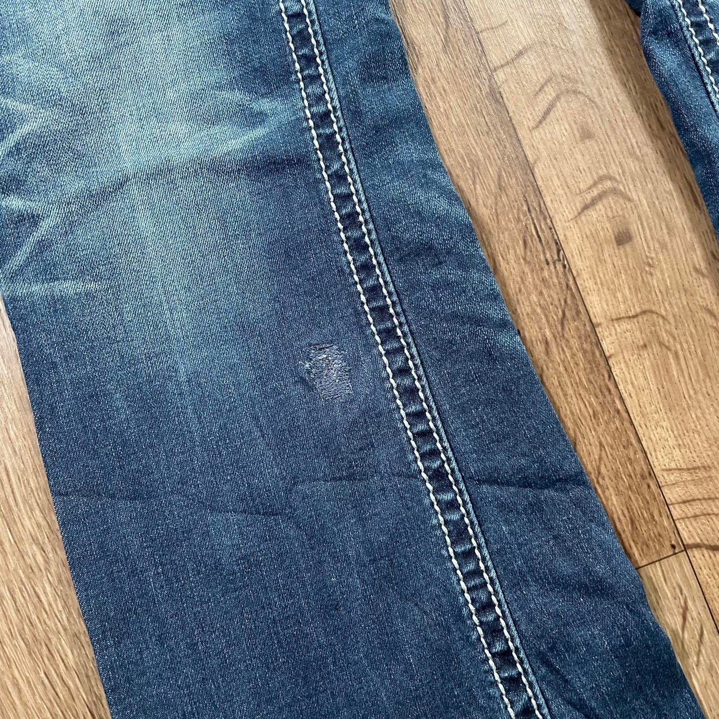 Miss Me Boot Cut Jeans