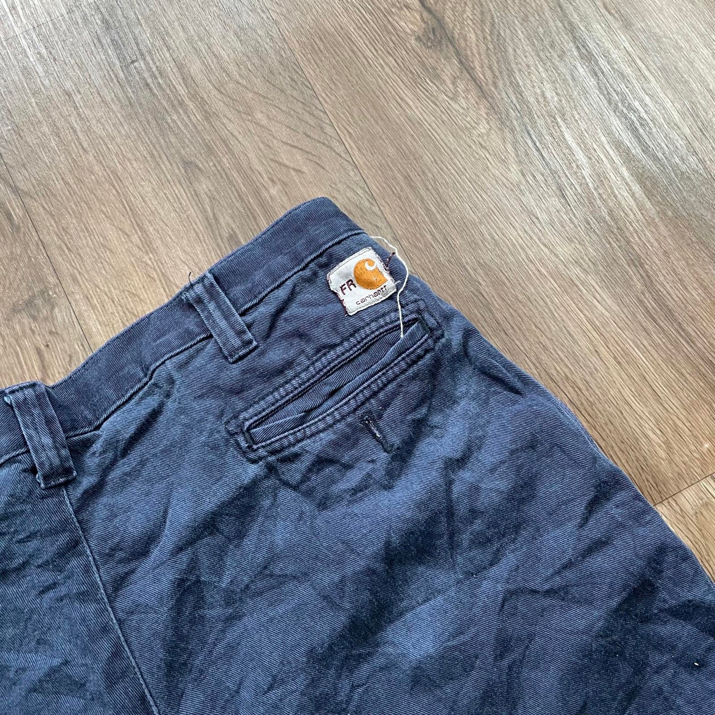 Carhartt CAT 2 Fire Resistant Shorts