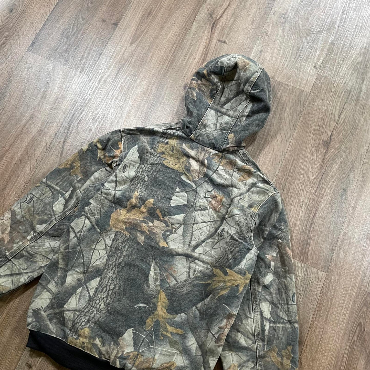 Carhartt Real Tree Active Jacket