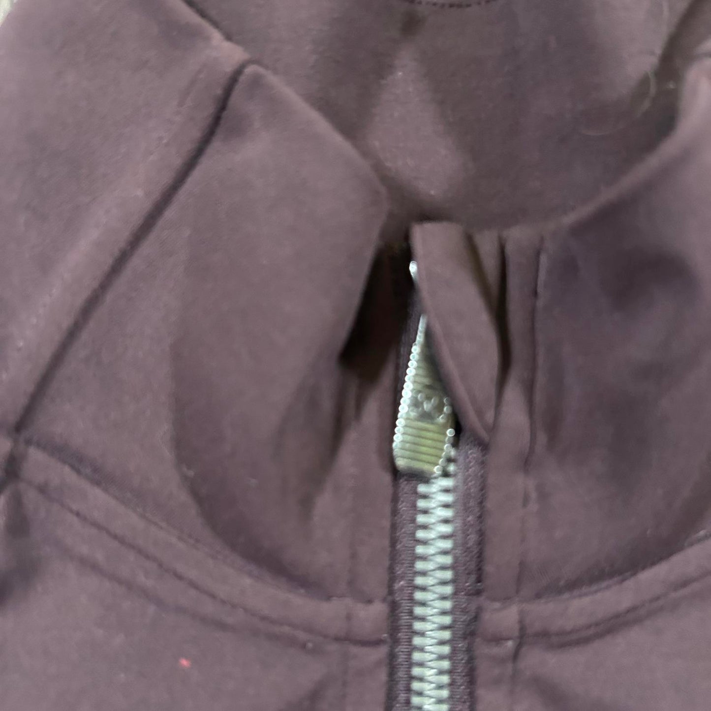Lululemon Define Jacket Brown