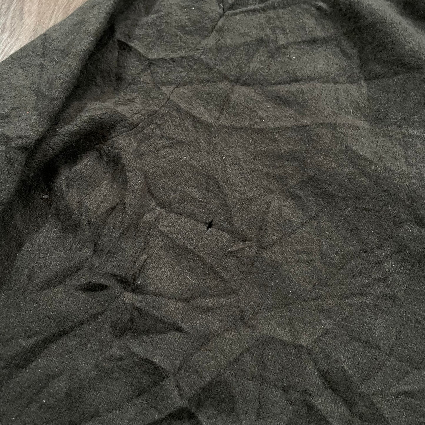 Lacoste Green V-Neck Sweater