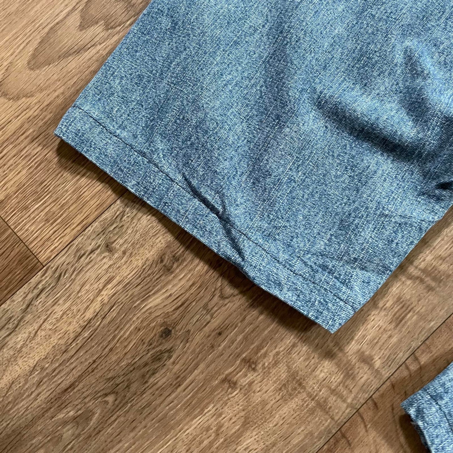Wrangler Blue Carpenter Jean