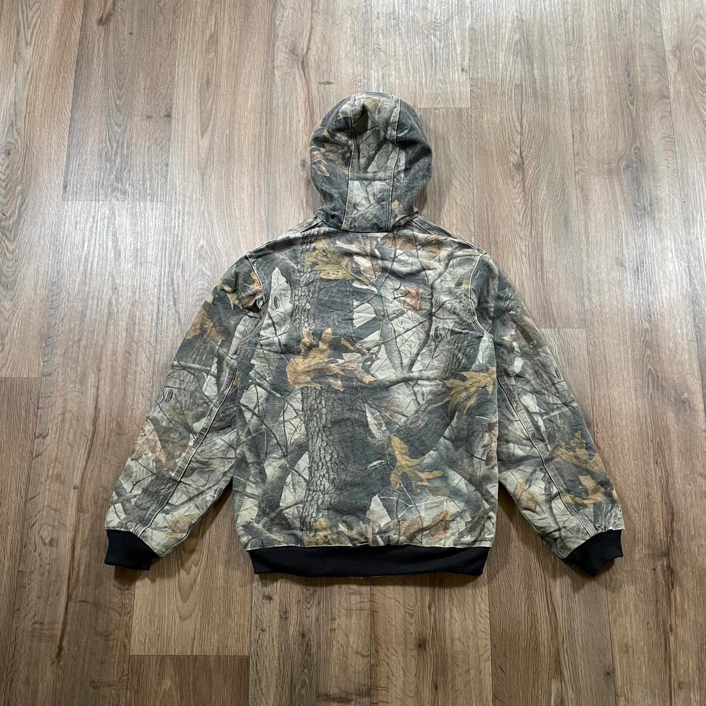 Carhartt Real Tree Active Jacket