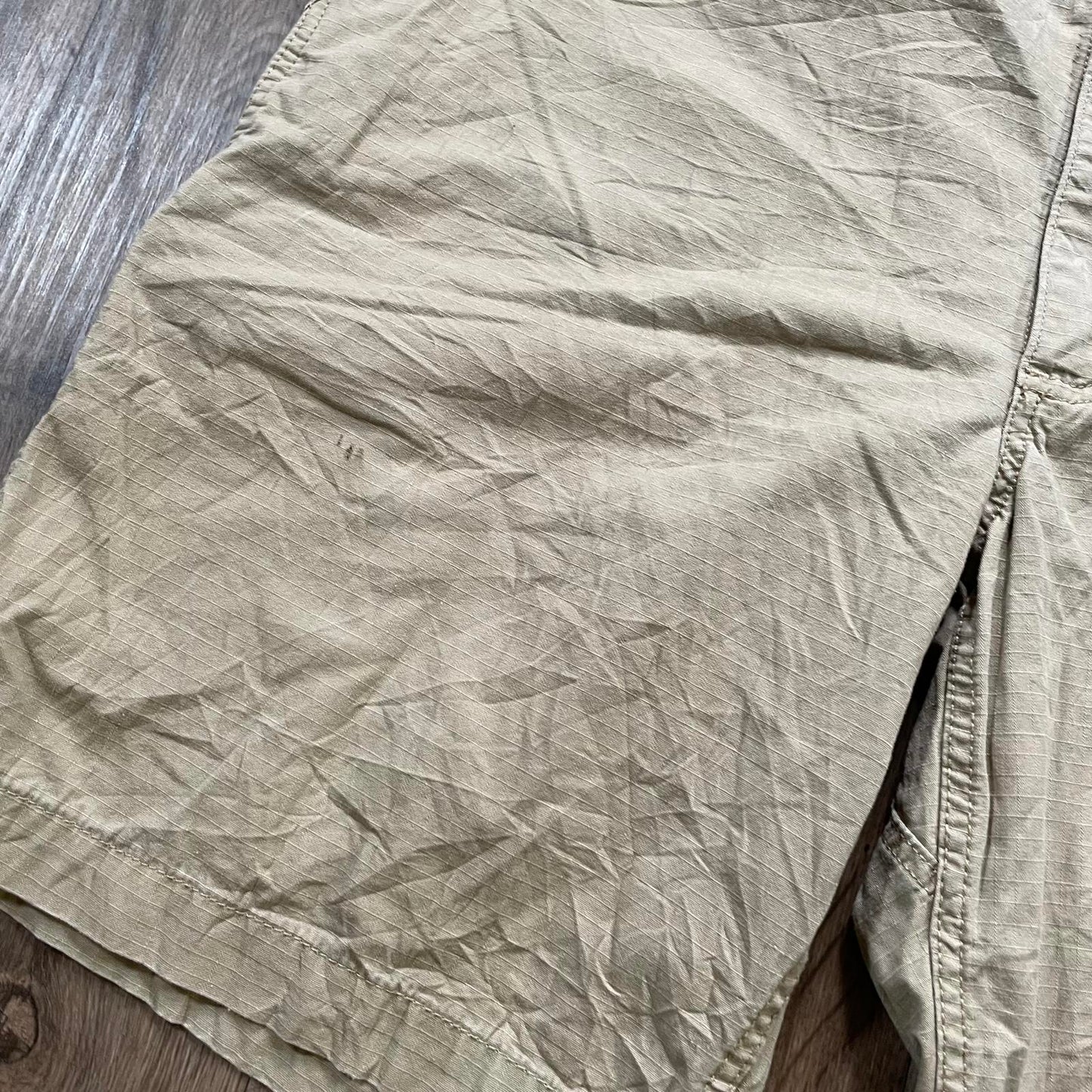 Carhartt Force Beige Shorts
