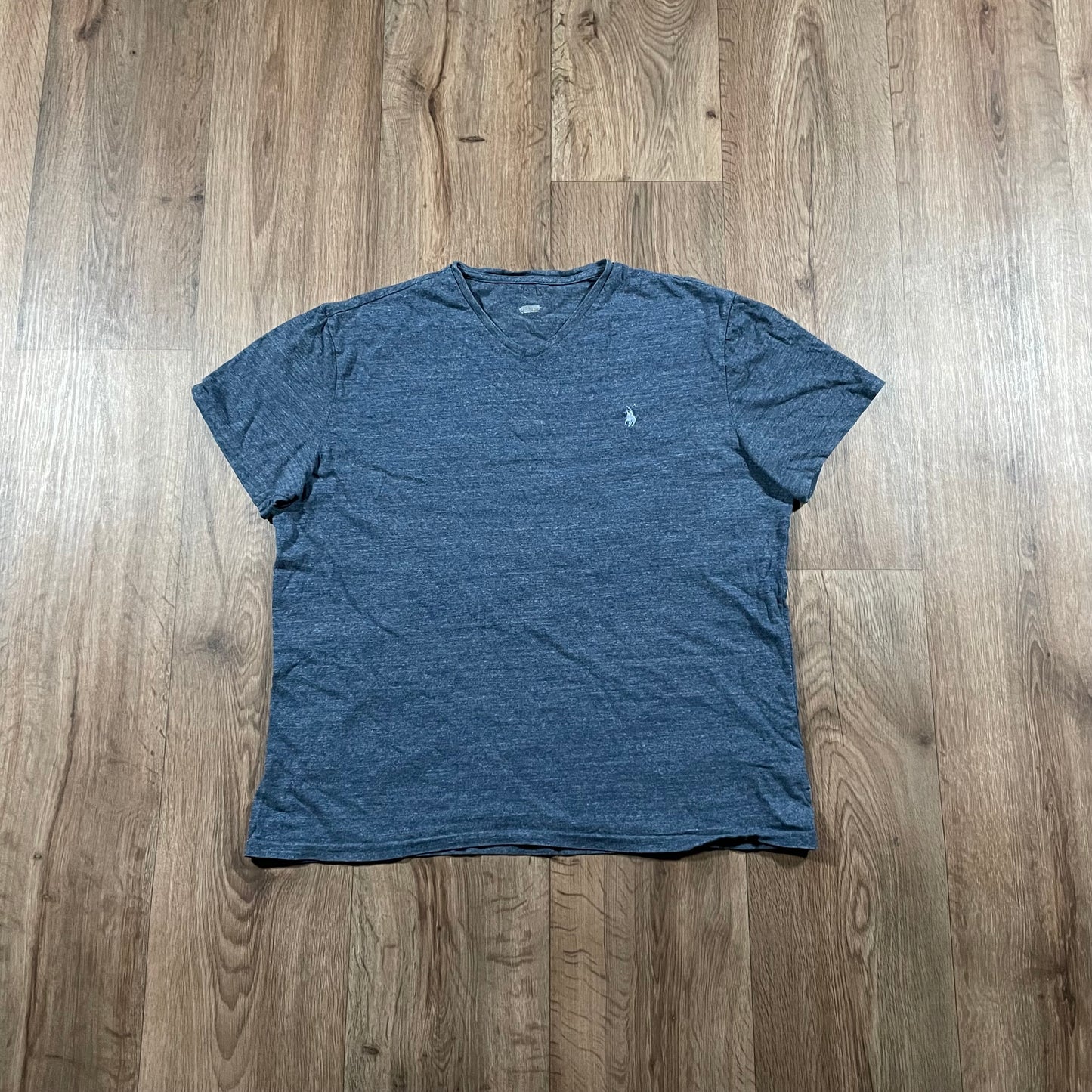 Ralph Lauren Blue T-Shirt