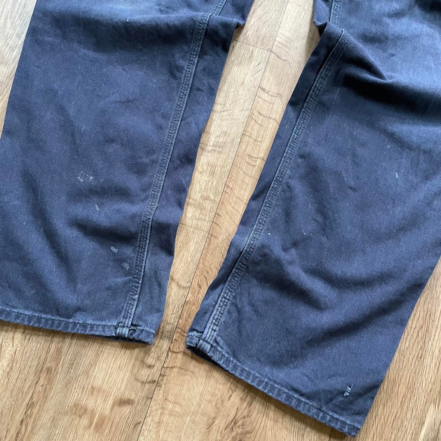 Carhartt Blue FR Trousers W34 L34