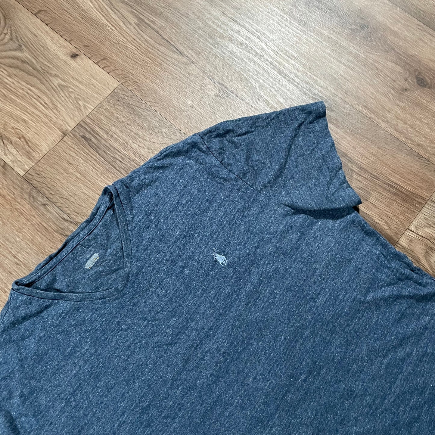 Ralph Lauren Blue T-Shirt