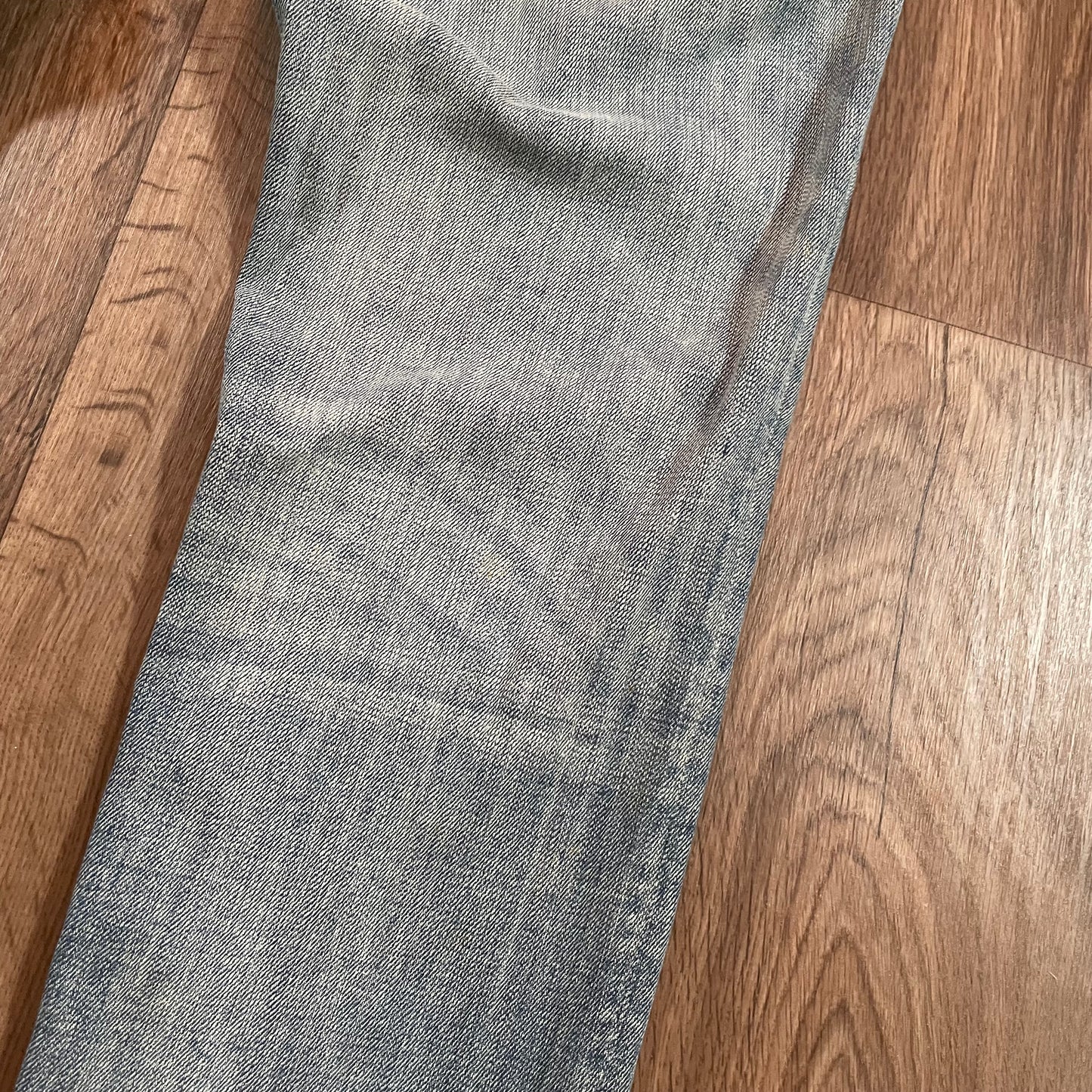 Miss Me Angel Wing Skinny Jeans