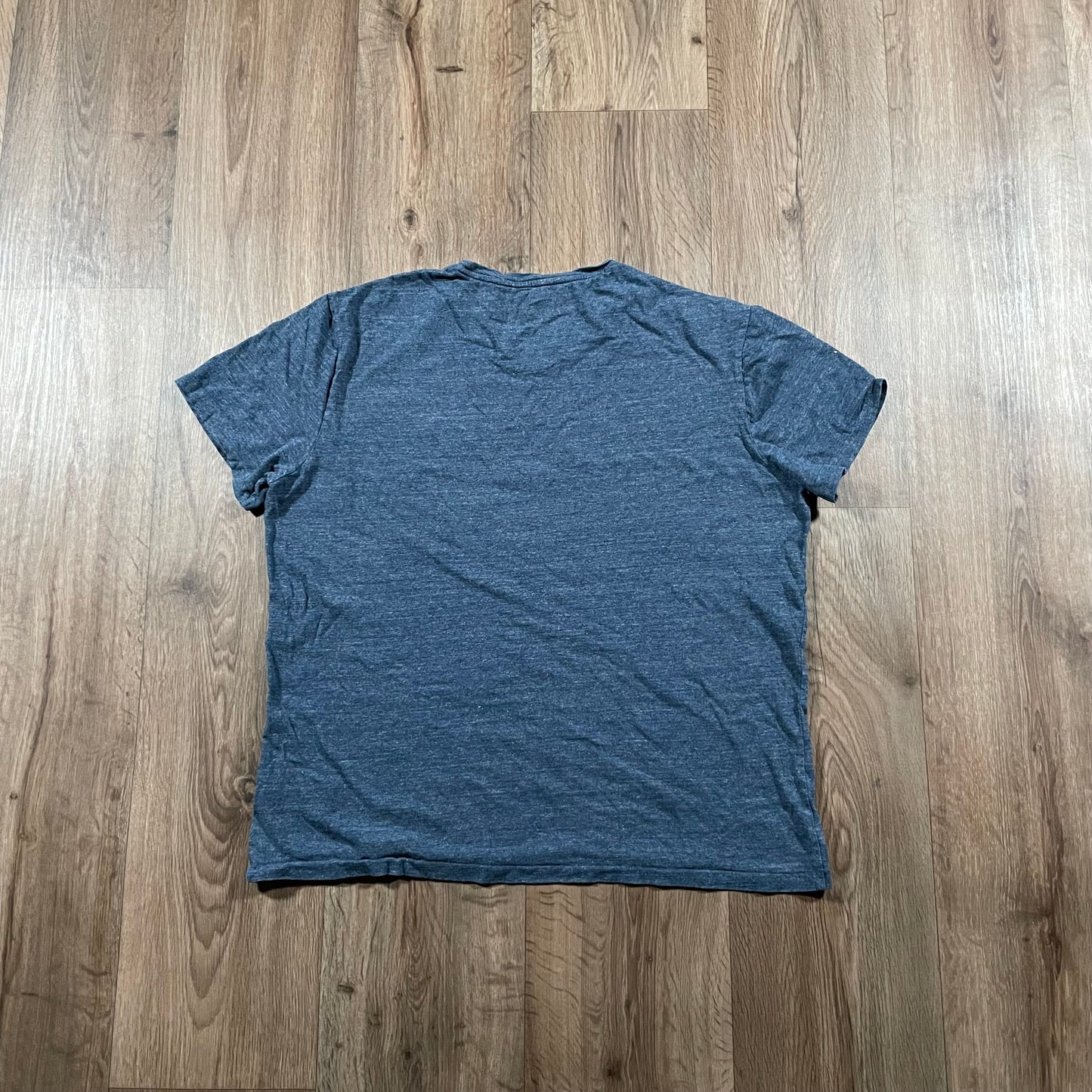 Ralph Lauren Blue T-Shirt