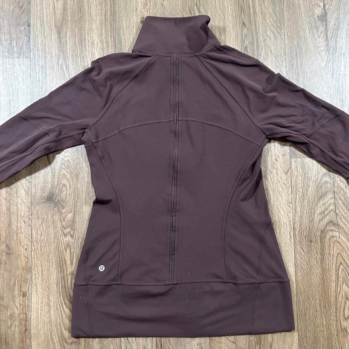 Lululemon Define Jacket Brown