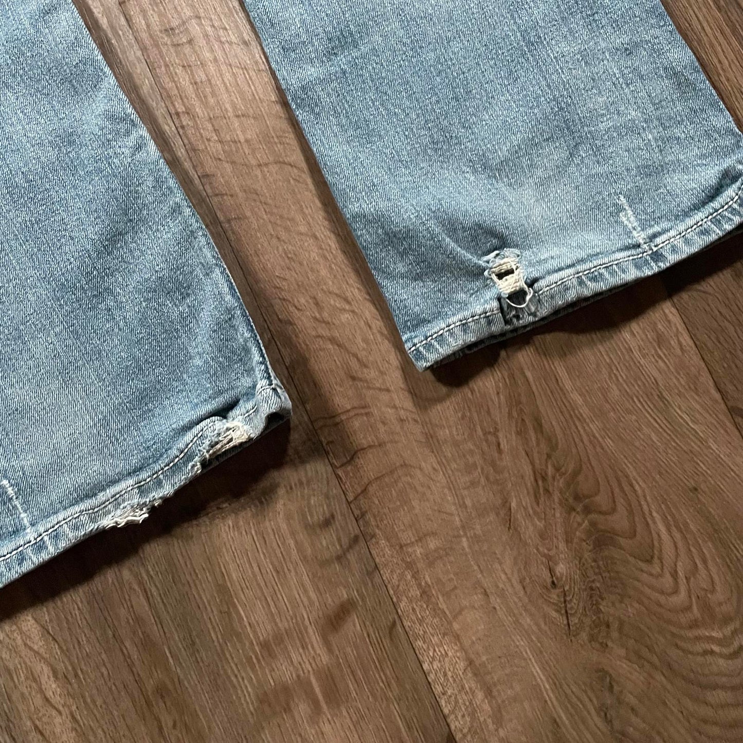 Miss Me Embroidered Boot Cut Jeans W30 L33