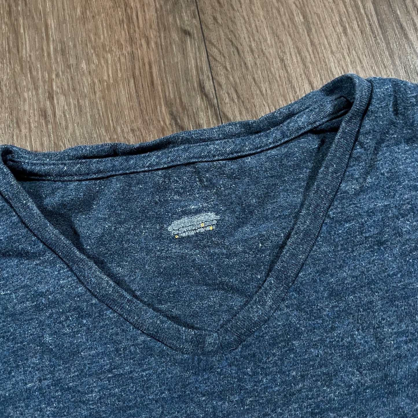 Ralph Lauren Blue T-Shirt