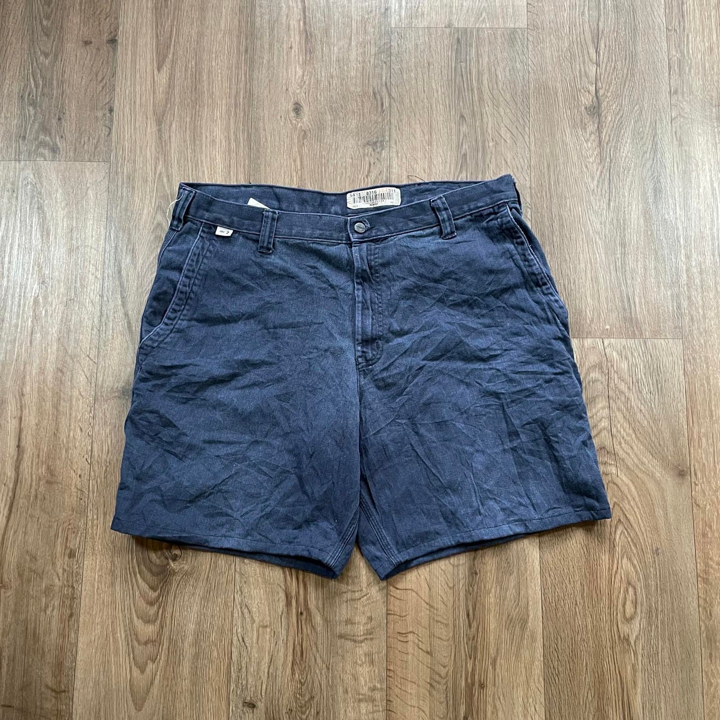 Carhartt CAT 2 Fire Resistant Shorts