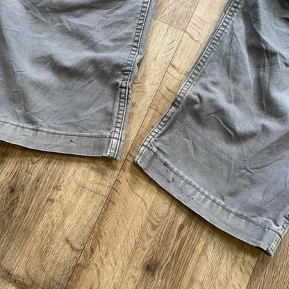 Carhartt Relaxed Fit Double Knee Carpenter Trousers