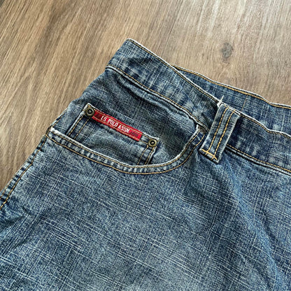 US Polo Assn Carpenter Denim Shorts