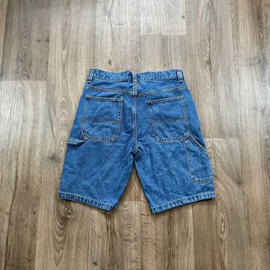 Blue Mountain Carpenter Jorts