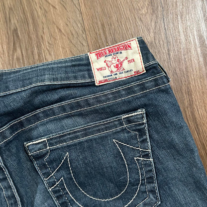 True Religion Denim Shorts