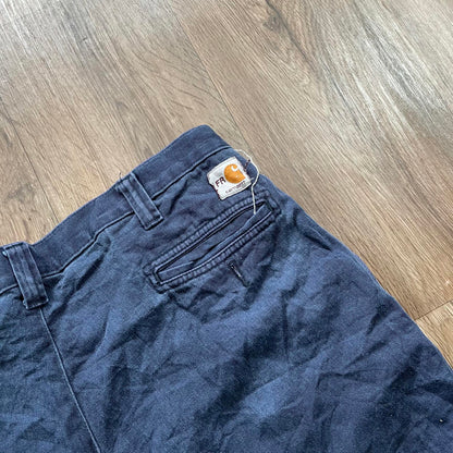 Carhartt CAT 2 Fire Resistant Shorts