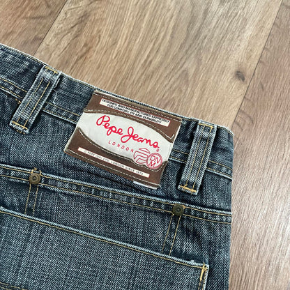 Pepe Jeans London Blue Jean