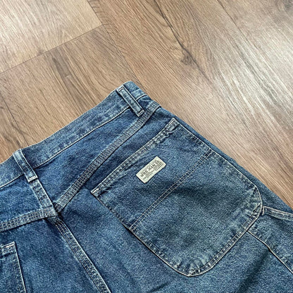 Wrangler Denim Carpenter Shorts