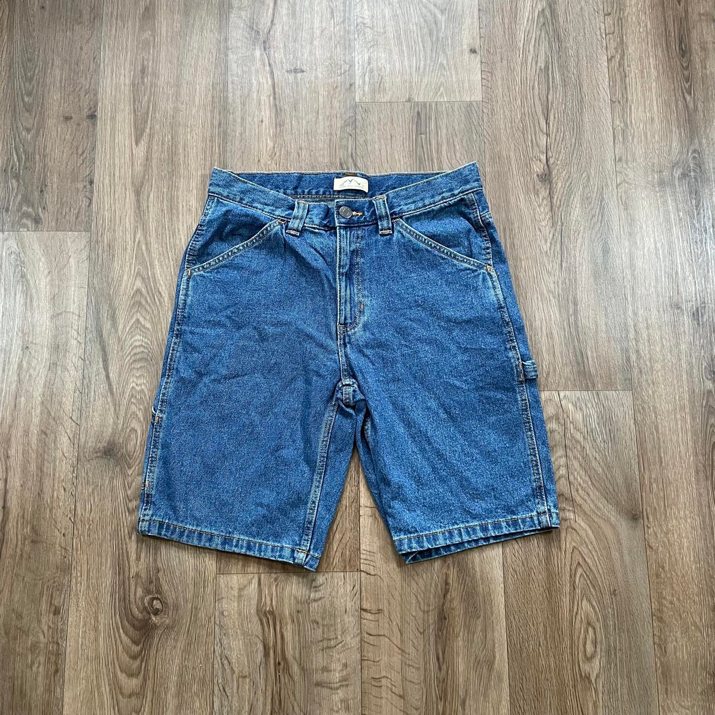 Blue Mountain Carpenter Jorts
