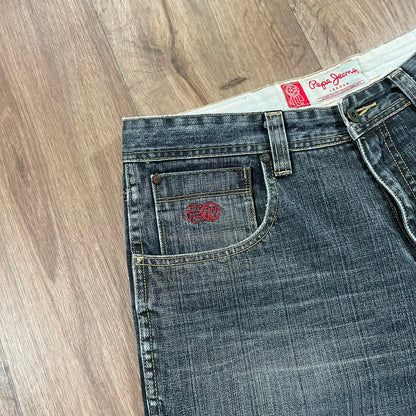 Pepe Jeans London Blue Jean