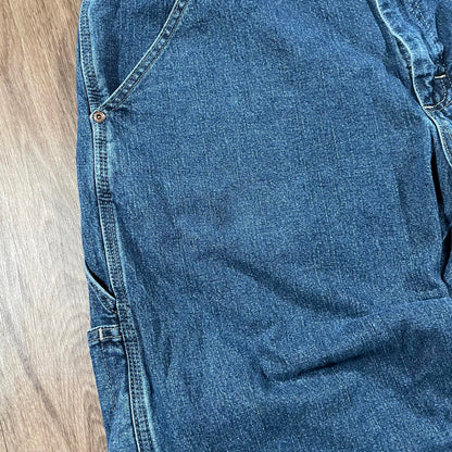 Wrangler Blue Carpenter Jeans