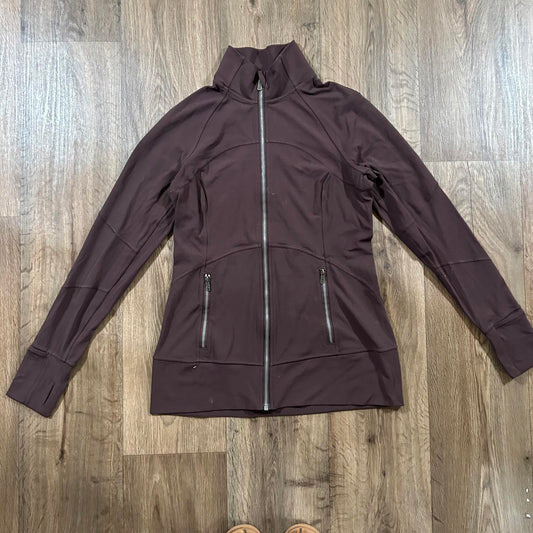 Lululemon Define Jacket Brown