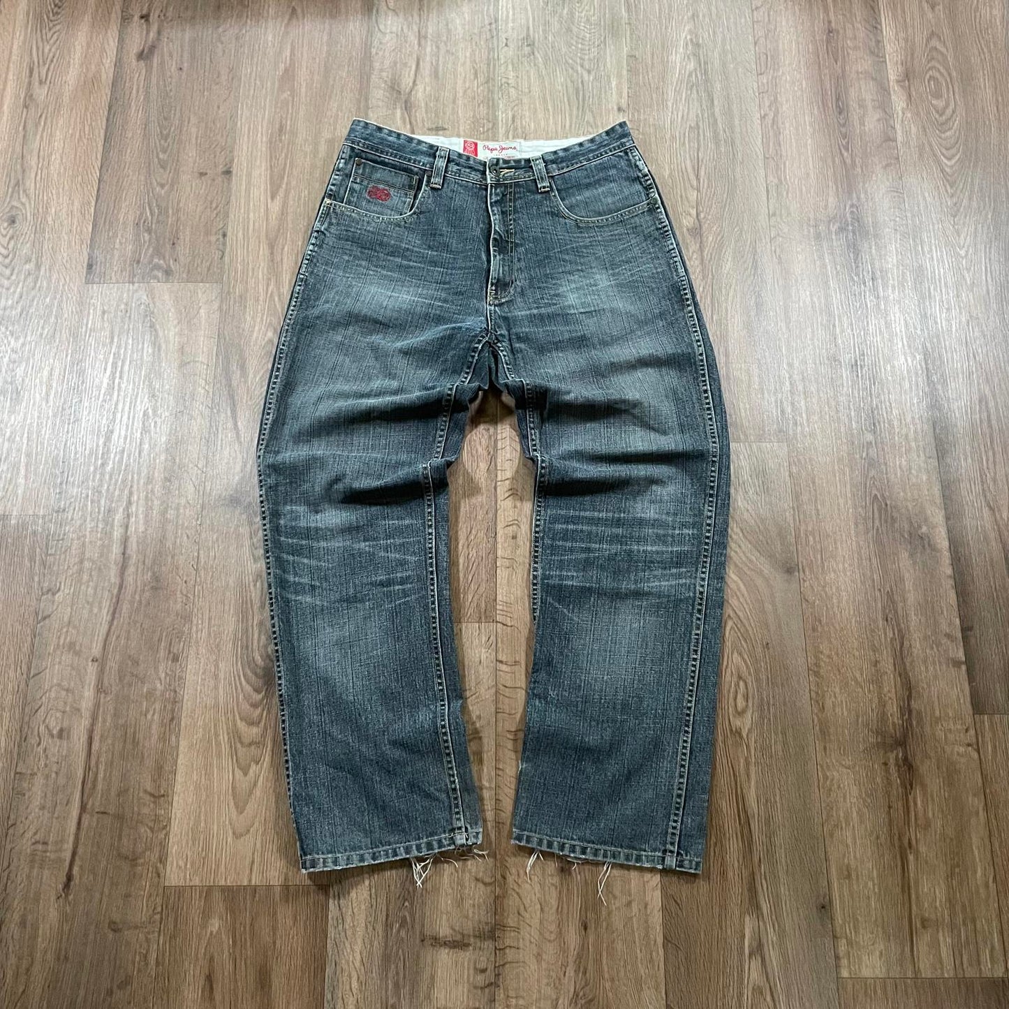 Pepe Jeans London Blue Jean