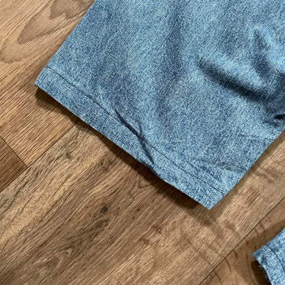 Wrangler Blue Carpenter Jean