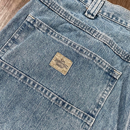 Lee Dungarees Carpenter Trousers