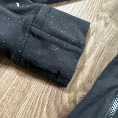 Lululemon Black Define Jacket 4/6 UK