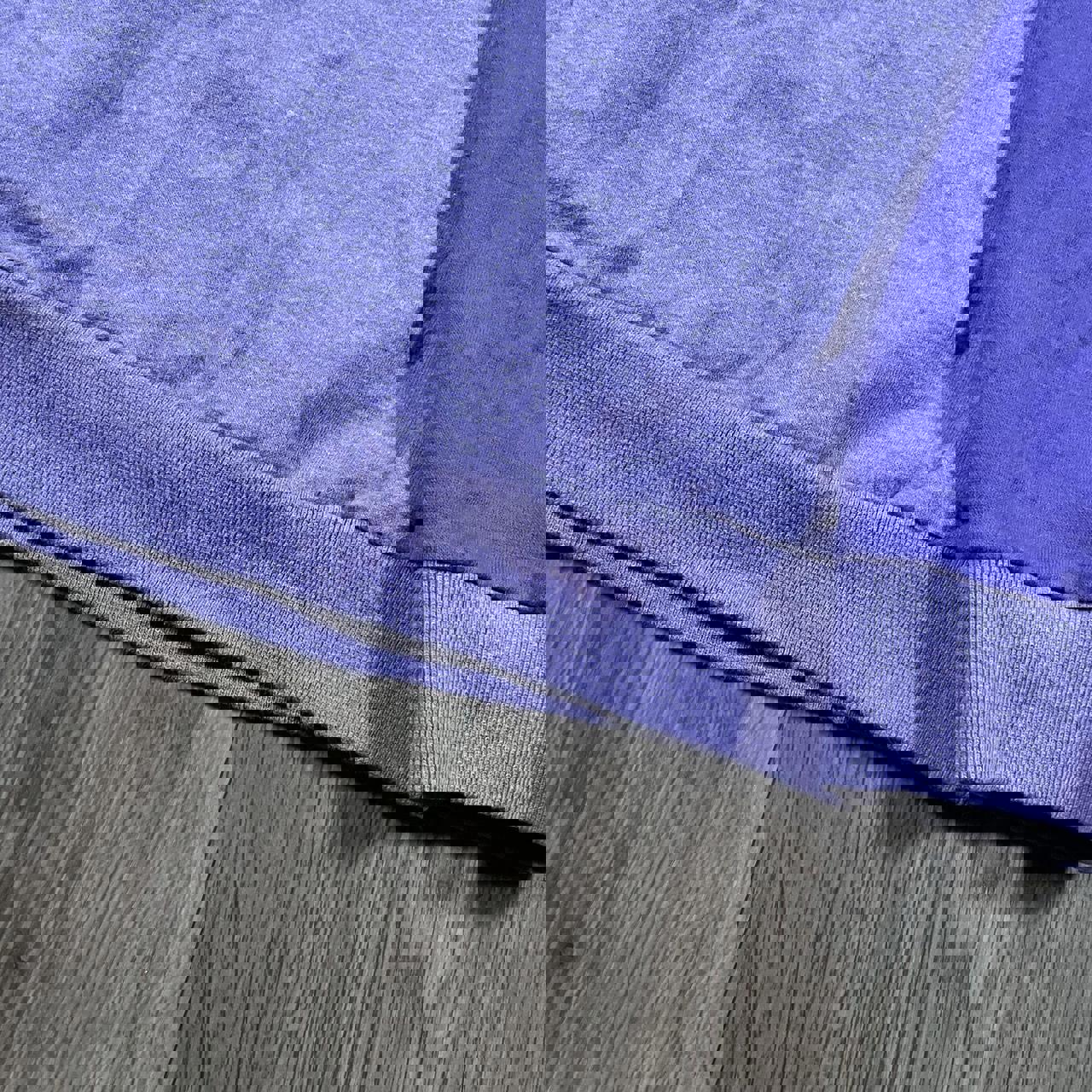 Nike Purple Zip Hoodie