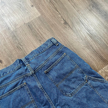 Blue Mountain Carpenter Jorts