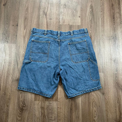 Vintage Carpenter Denim Shorts W32