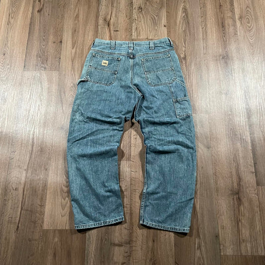 Lee Carpenter Jeans