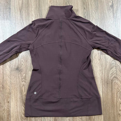 Lululemon Define Jacket Brown