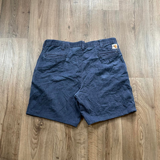 Carhartt CAT 2 Fire Resistant Shorts