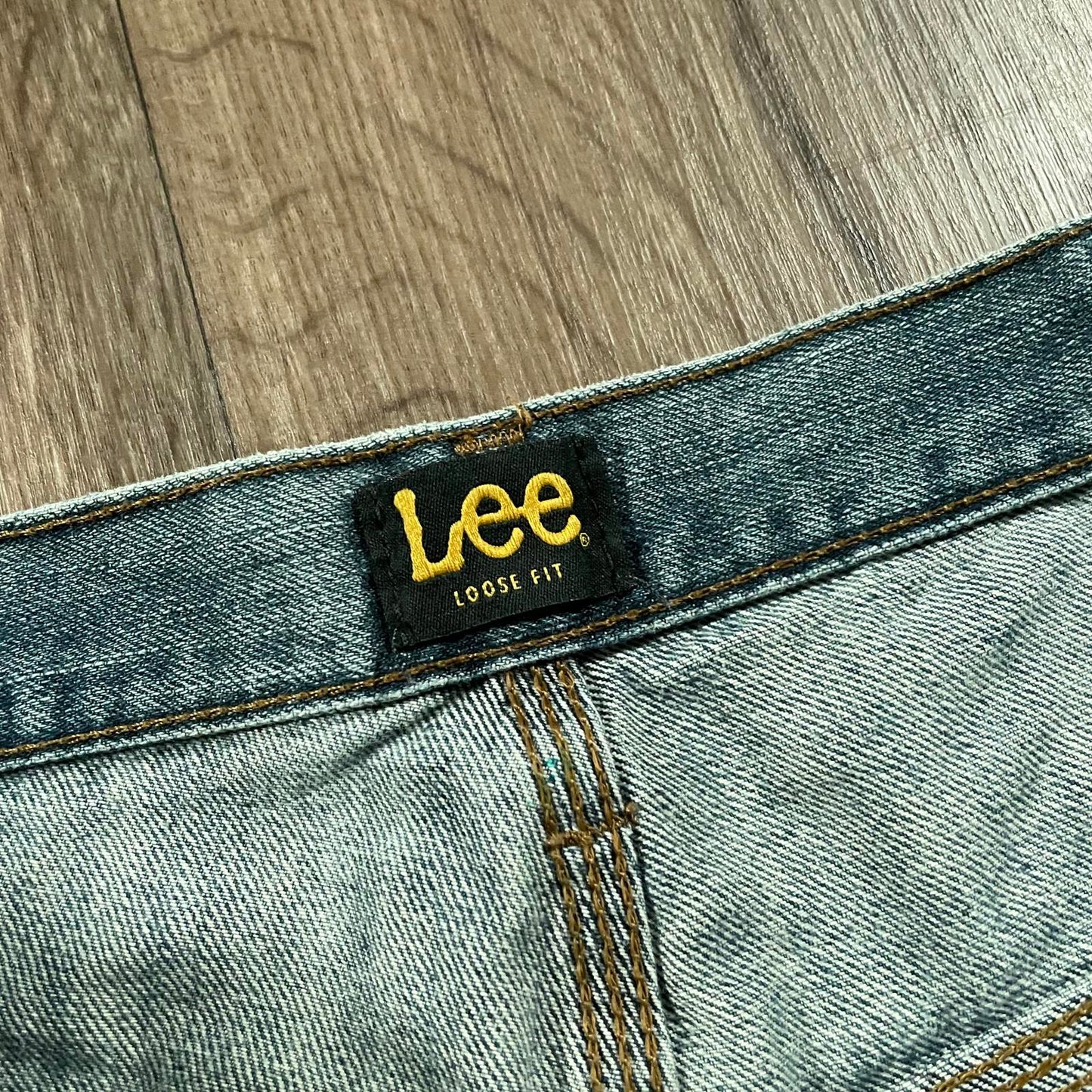 Lee Carpenter Jeans