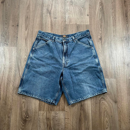Route 66 Carpenter Denim Shorts
