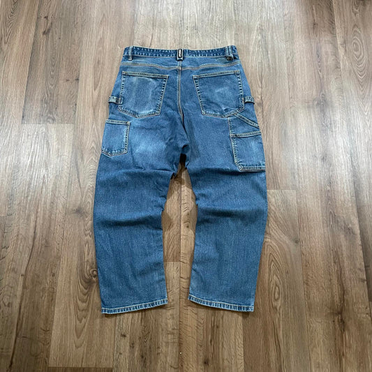 CAT Carpenter Jeans W34 L30