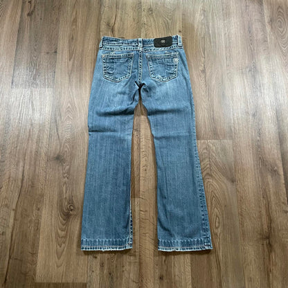 Miss Me Boot Cut Jeans
