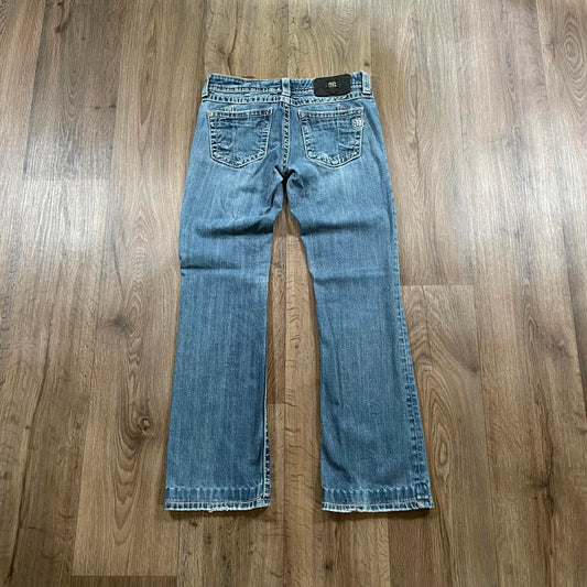 Miss Me Boot Cut Jeans