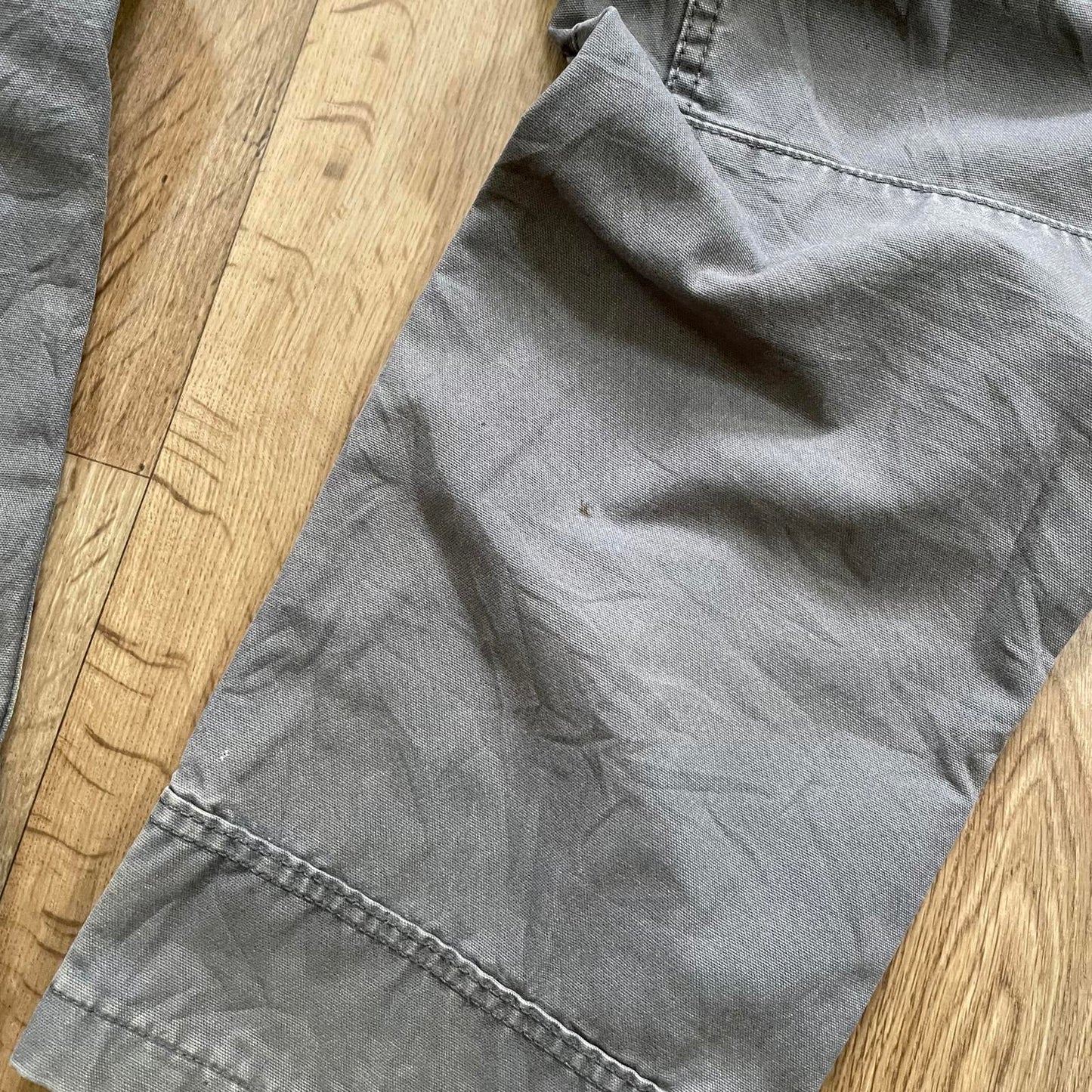 Carhartt Relaxed Fit Double Knee Carpenter Trousers