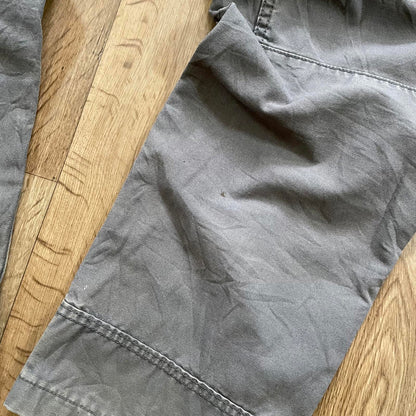 Carhartt Relaxed Fit Double Knee Carpenter Trousers