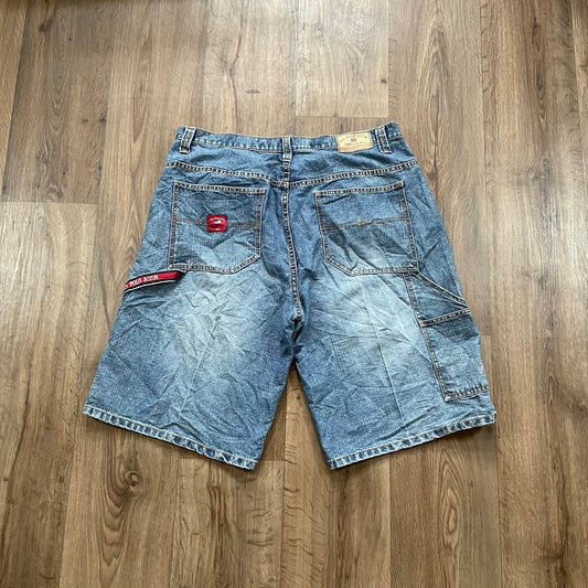 US Polo Assn Carpenter Denim Shorts