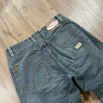 Pepe Jeans London Blue Jean