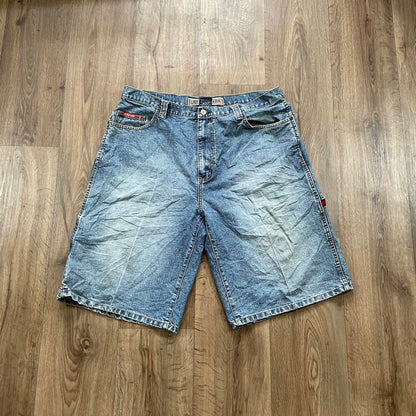 US Polo Assn Carpenter Denim Shorts